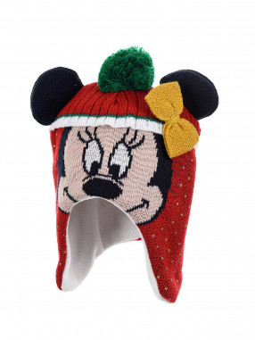 KIDS MOVIE HEROES MINNIE Beanie