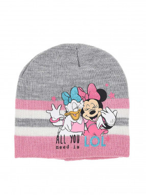 KIDS MOVIE HEROES MINNIE Beanie