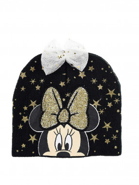KIDS MOVIE HEROES MINNIE Beanie