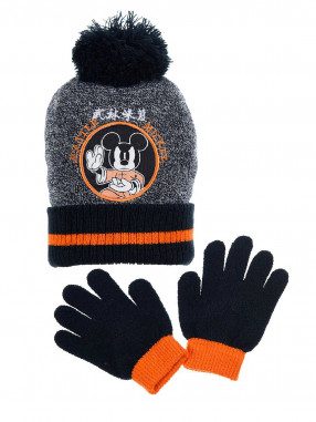 KIDS MOVIE HEROES Комплект 2 части MICKEY