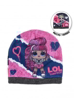 KIDS MOVIE HEROES LOL SURPRISE Beanie