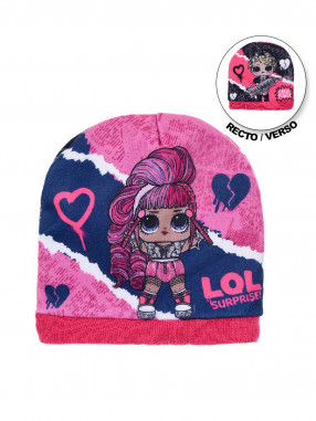KIDS MOVIE HEROES LOL SURPRISE Beanie