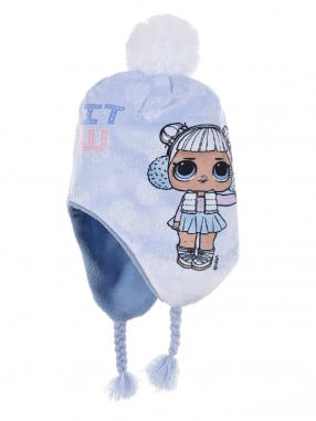 KIDS MOVIE HEROES LOL SURPRISE Hat