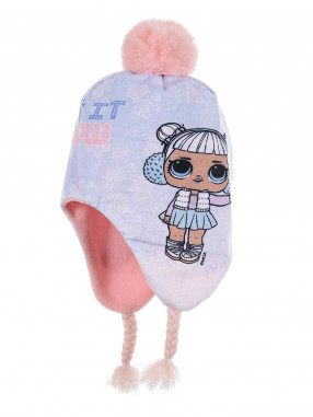 KIDS MOVIE HEROES LOL SURPRISE Hat