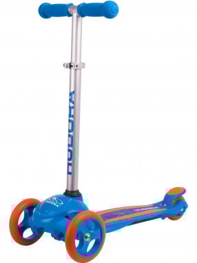 HUDORA Trotineta Flitzkids 2.0