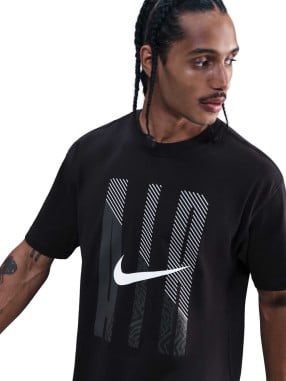 NIKE Тениска M NSW TEE M90 AIR HO25