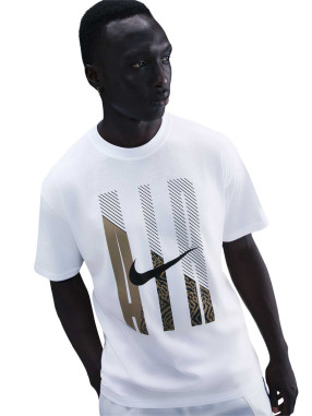 NIKE Тениска M NSW TEE M90 AIR HO25