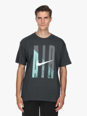 NIKE Тениска M NSW TEE M90 AIR HO25
