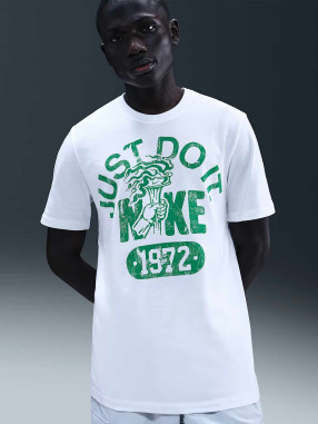 NIKE Κοντομάνικη Μπλούζα U NSW TEE OC VINTAGE JDI