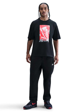 NIKE Тениска U NSW TEE OC AIR PHOTO