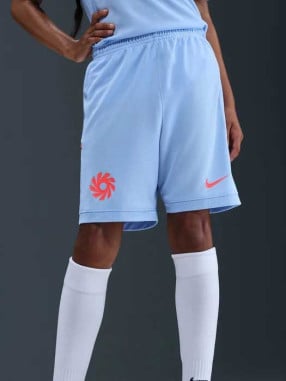 NIKE Къси панталони Erling Haaland K NK DF ACD25 SH -PD