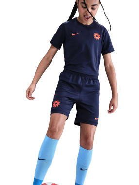 NIKE Pantaloni scurti juniori Erling Haaland K Nk Df Acd25 Short