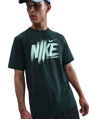 NIKE Tricou M Nk Df Uv Hyverse Ss Gfx
