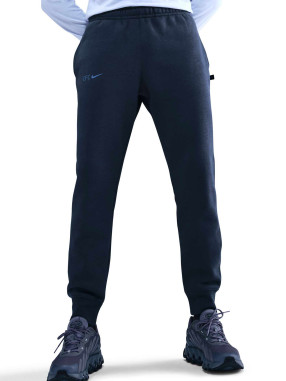 NIKE Спортно долнище CFC M NSW CLUB JGGR BB WP
