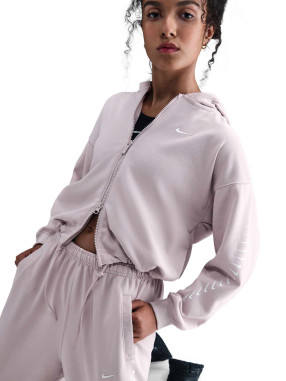 NIKE Hanorac juniori G Nsw Df Flc Dance Hdy