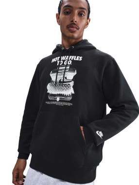 NIKE Μακρυμάνικη Μπλούζα Men's Hoodie