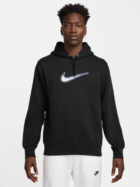 NIKE Hanorac M Nk Club Bb Hdy Neo Varsity