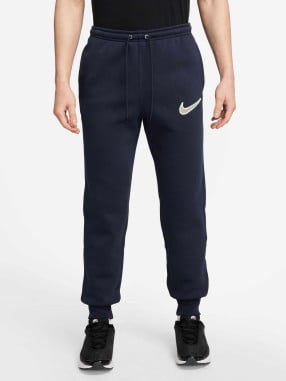 NIKE Pantaloni sport M Nk Club Bb Jggr Neo Varsity