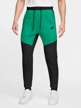NIKE Pantaloni sport M Nk Tch Flc Jggr