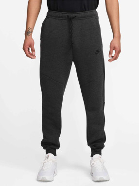 NIKE Pantaloni sport M Nk Tch Flc Jggr