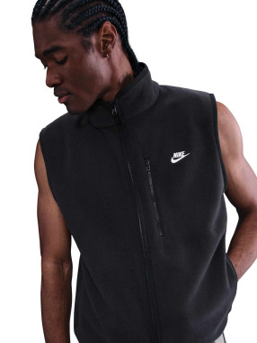 NIKE Елек M NK CLUB WNTRZD VEST