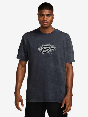 NIKE Тениска M NK TEE M90 STREET