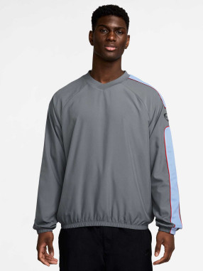 NIKE Bluza M Nk Df Acd+ Shell Top W