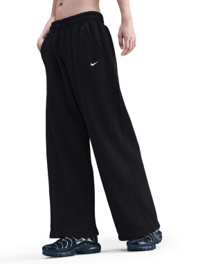 NIKE Pantaloni sport W Nsw Street Oh Flc