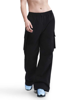NIKE Спортно долнище W NSW STREET WVN CARGO PANT
