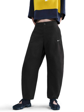 NIKE Pantaloni sport W Nsw Street Barrel
