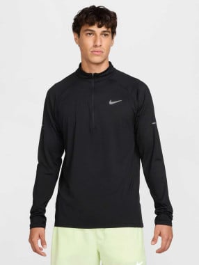 NIKE Bluza M Nk Df Stride Hz