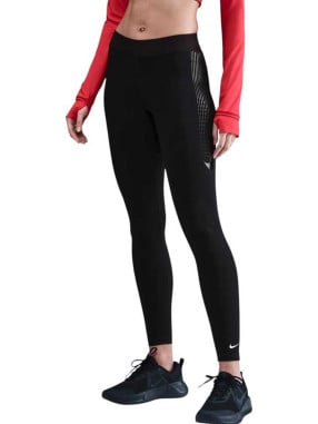 NIKE Αθλητικό Κολάν W NP 365 MR TIGHT GG GRX