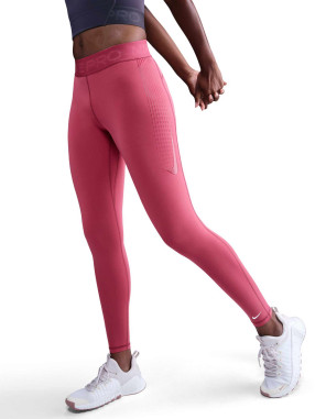 NIKE Αθλητικό Κολάν W NP 365 MR TIGHT GG GRX