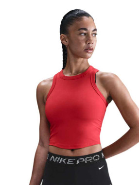 NIKE Αθλητικό Κολάν Mid-Rise 7.5cm