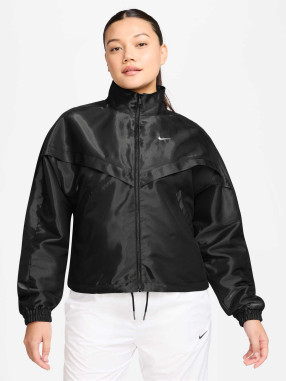 NIKE Geaca W Nsw Nk Liq Shine Wr Jkt