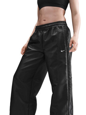 NIKE Спортно долнище W NSW NK LIQ SHINE PANT
