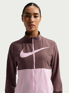 NIKE Яке W NK TEMPO SWSH HBR DF JKT