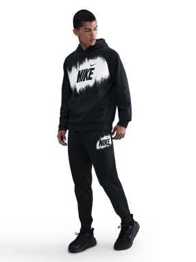NIKE Pantaloni sport M Nk Tf Fleece Gfx