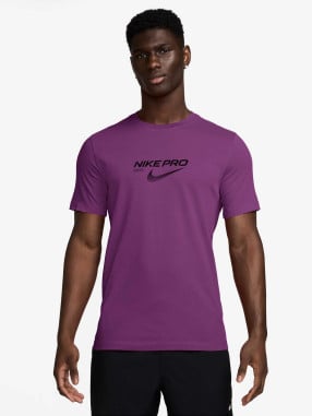 NIKE Tricou M Nk Df Pro Training