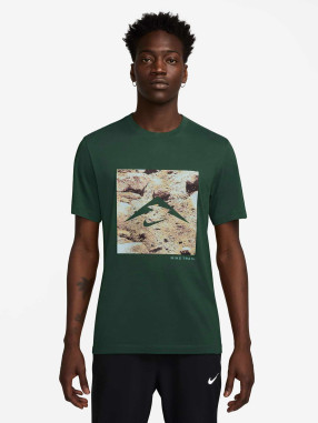 NIKE Tricou M Nk Df Trail Energy