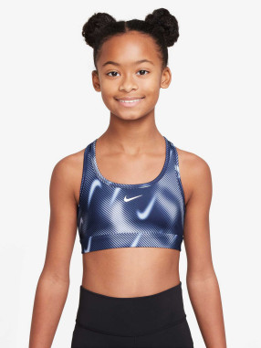 NIKE Αθλητικό Μπουστάκι G NP SWSH BRA SPORT VNR