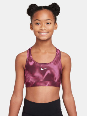 NIKE Bustiera sport G Np Swsh Sport Vnr