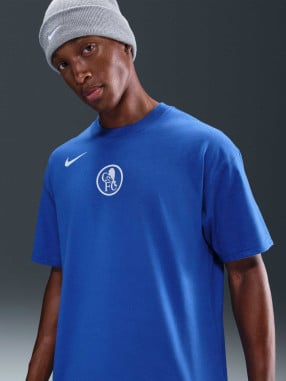 NIKE Tricou Cfc M Nk T90 Remix
