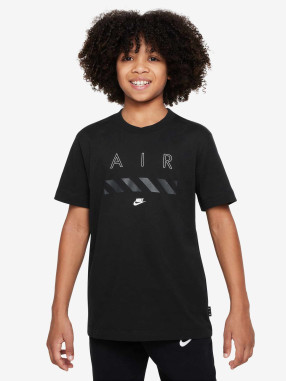NIKE Тениска K NK AIR TEE