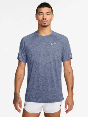 NIKE Tricou M Nk Dfadv Stride Ss Top