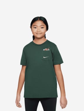 NIKE Tricou K Nsw Boxy Pkt