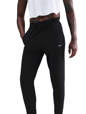 NIKE Спортно долнище W NK TEMPO DF MR 7/8 PANT