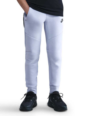NIKE Спортно долнище B NSW TCH FLC JGGR - PD