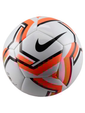 NIKE Minge fotbal Nk Merc Fade-fa25