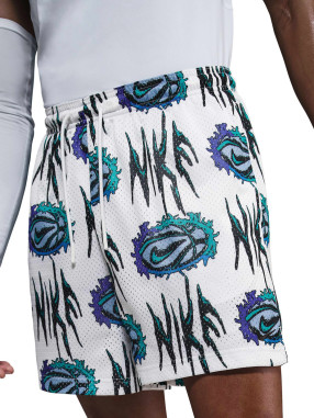 NIKE Αθλητικό Σορτς Practice Mesh